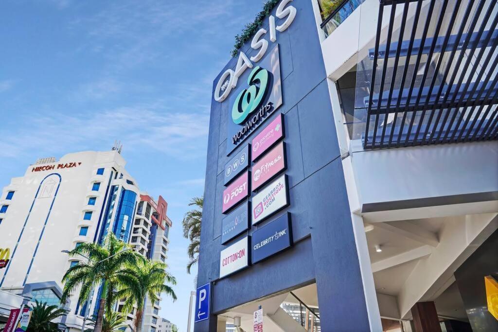 Diamond 25 * Gold Coast