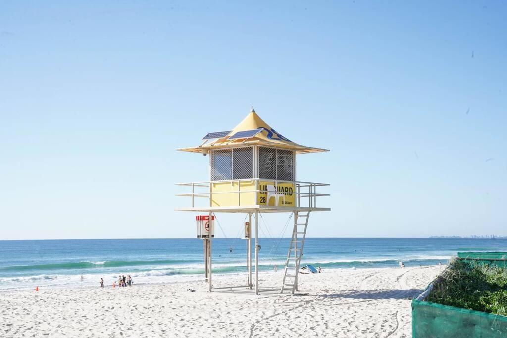 Diamond 25 Apartment Gold Coast