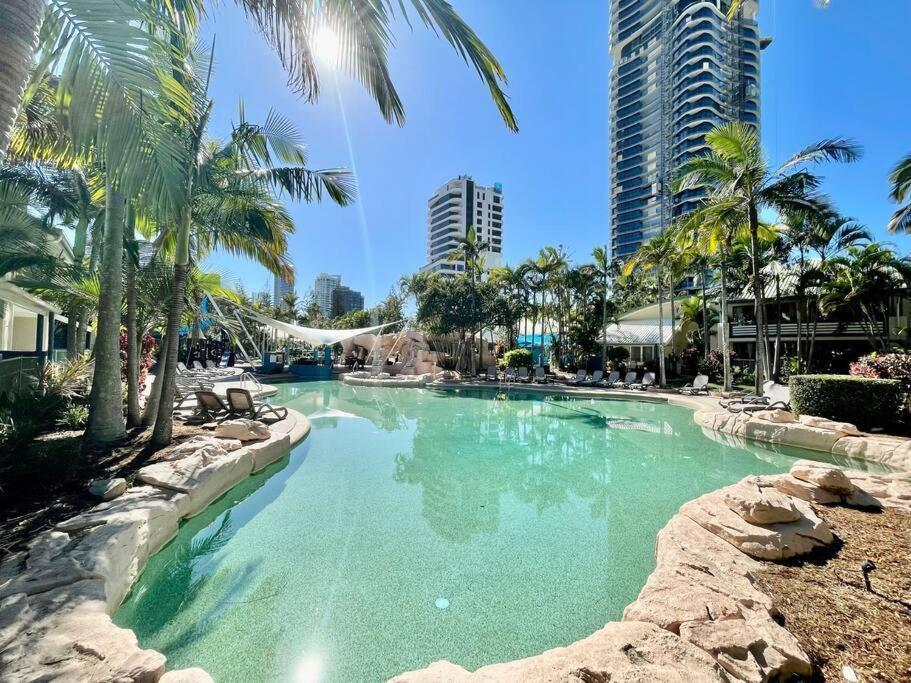 Diamond 25 Apartment *