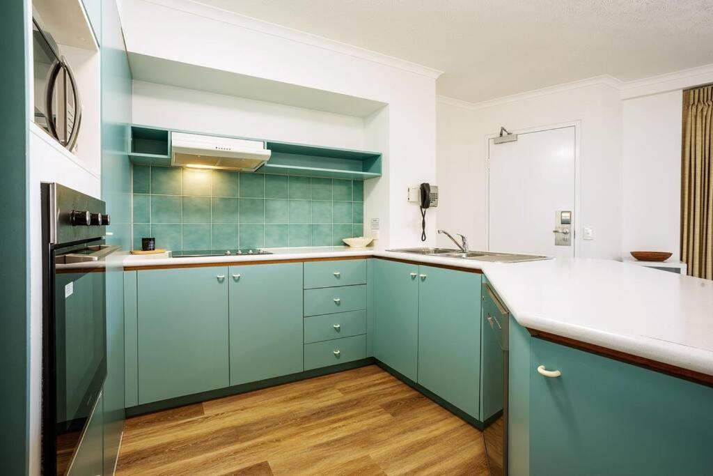 Diamond 25 Apartment *