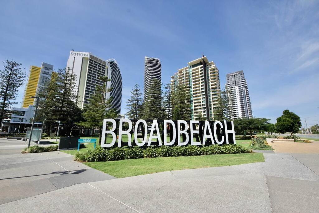 Apartment Diamond 25 Gold Coast