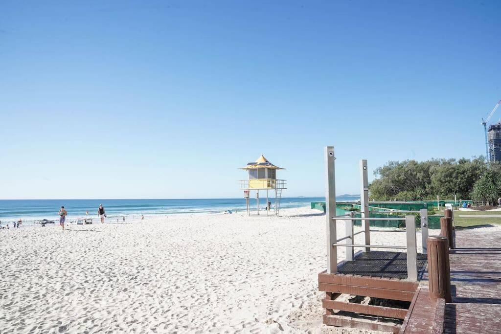 Apartment Diamond 25 Gold Coast