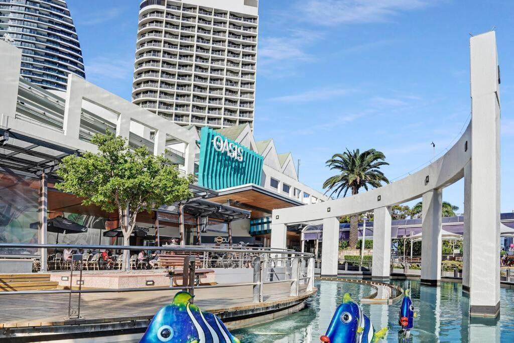 Apartment Diamond 25 Gold Coast