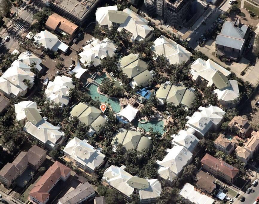 Apartment Diamond 25 Gold Coast