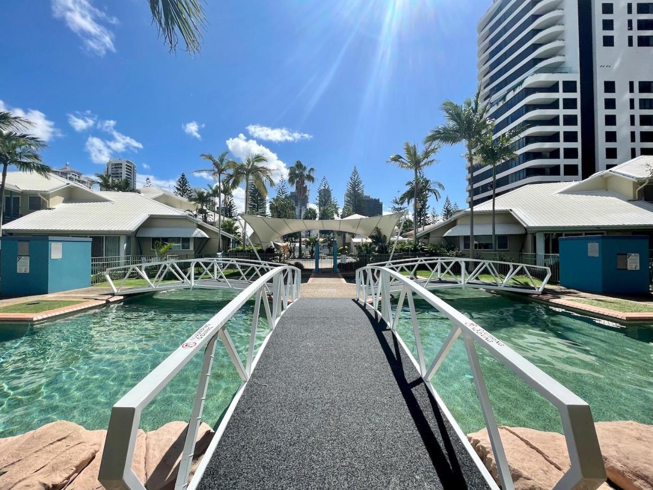 Apartment Diamond 25 Gold Coast