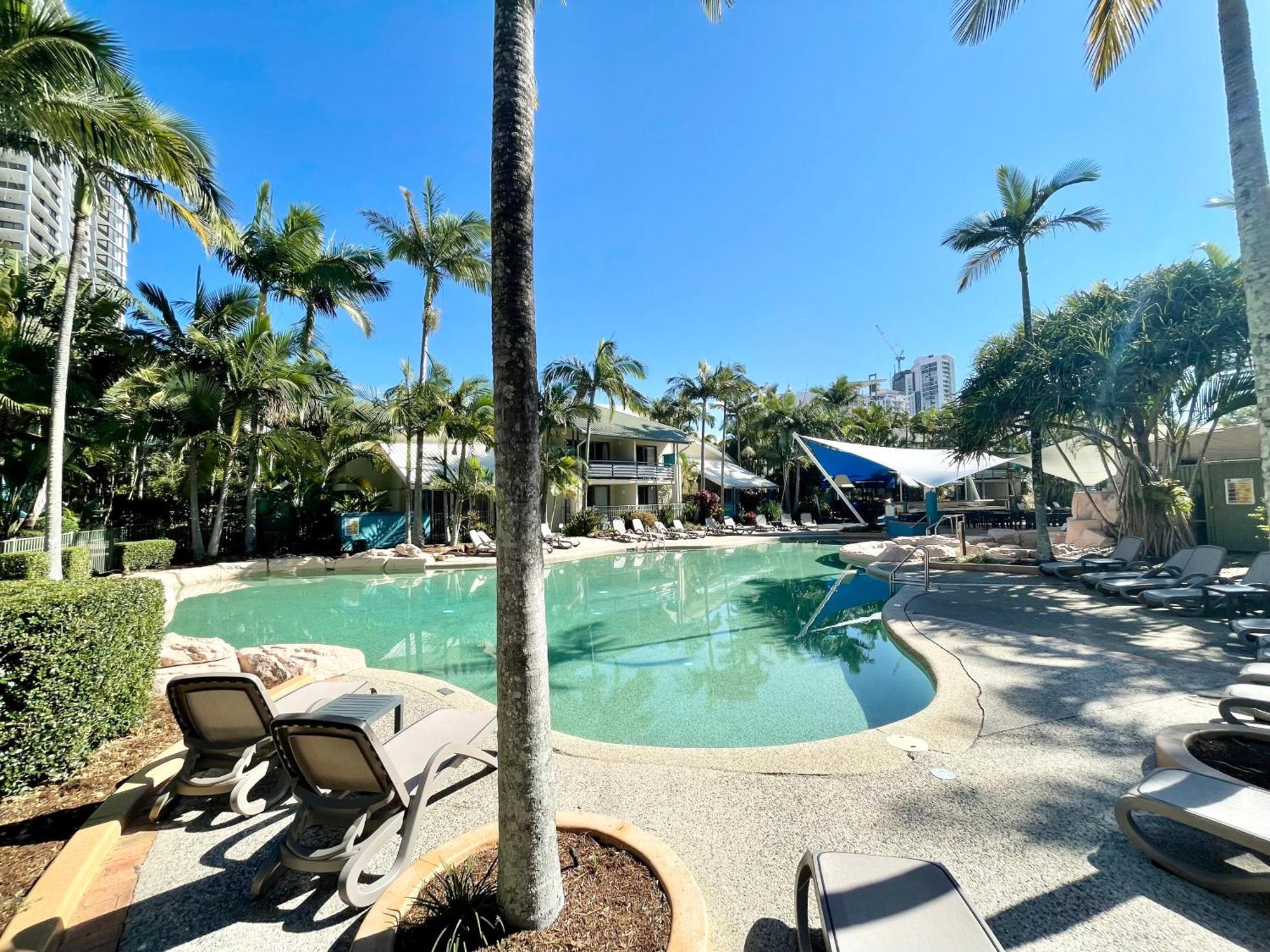 Diamond 25 * Gold Coast