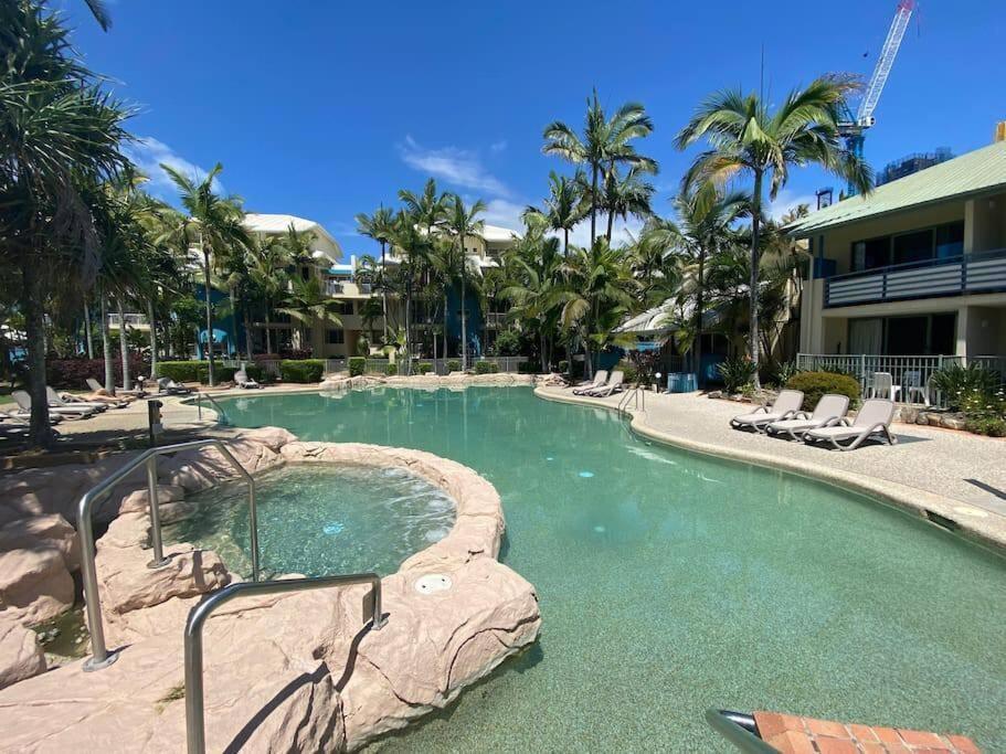 Diamond 25 Apartment Gold Coast